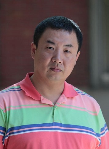 电视剧《复婚》中达达演绎现代标兵版好男人