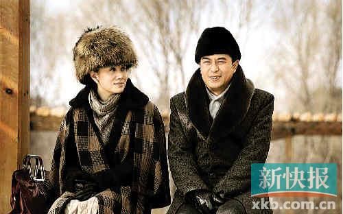 新快报:《悬崖》配角太弱成张嘉译个人秀