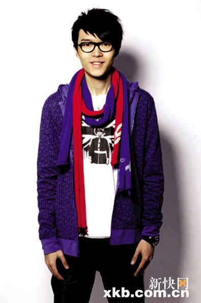 方大同广州寻找音乐灵感 力挺情敌房祖名不花心