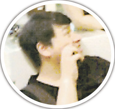 杨思琦当未婚妈妈爱女像吴帅 拒谈感情问题(图)_影音娱乐_新浪网