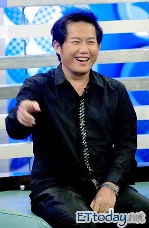 黑人笑亏熊天平还以为平时有在做重训