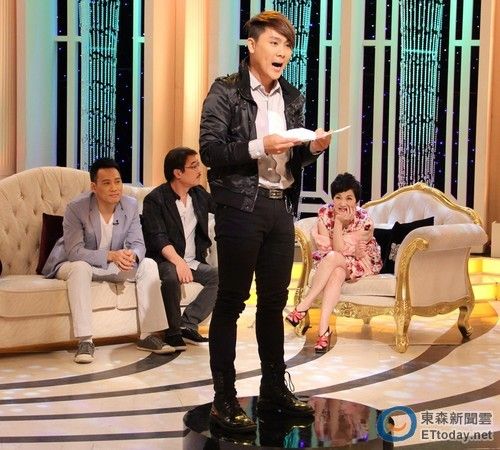 王仁甫自曝婚姻危机:反省后顺利解决