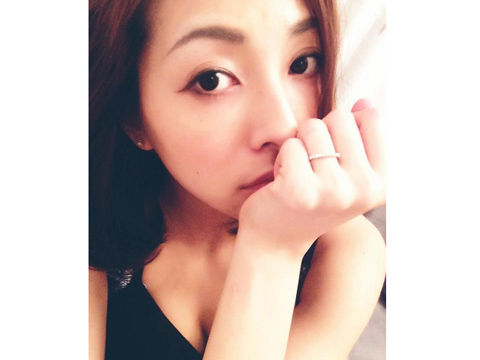 叶翎涵 图片来源:台湾"今日新闻网"中新网6月8日电 据台湾"今日新闻网