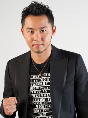 北岛康介为《海贼王》配音 初次挑战声优工作