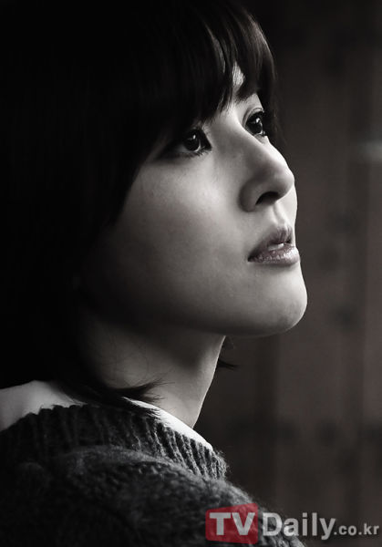 对话韩惠珍希望观众参与26年的痛苦