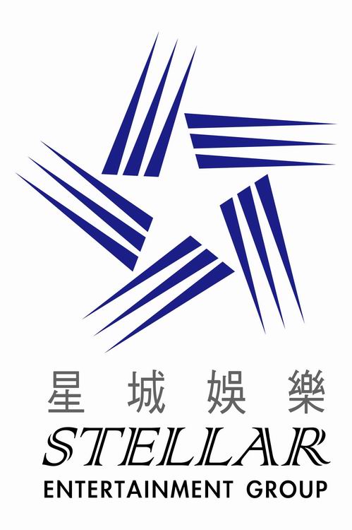 星城娱乐有限公司logo