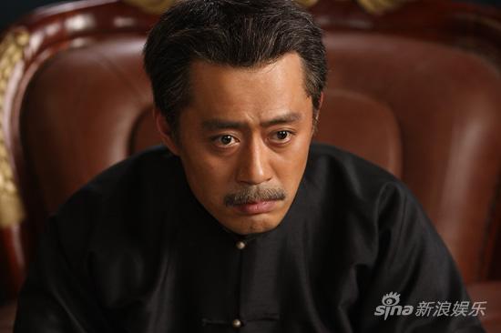 刘钧《大境门》独挑大梁 实力作证成功上位_影音娱乐_新浪网