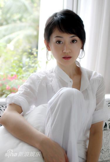 张定涵专访谈演艺之路坎坷 新戏即将开播_影音娱乐_新浪网