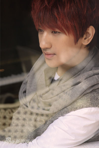 后弦冬日暖阳跨年写真 推主打歌《没有这首歌》