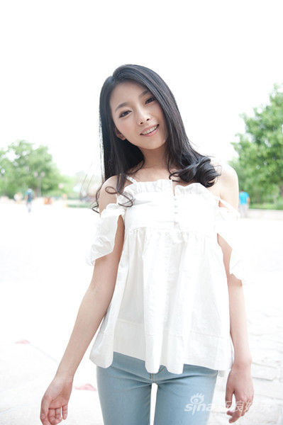 刘佳媛变身白领丽人与黄维德上演攻心计_影音娱乐_新浪网