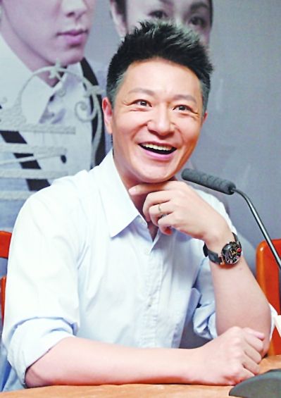 高富帅的李宗翰想找纯女孩