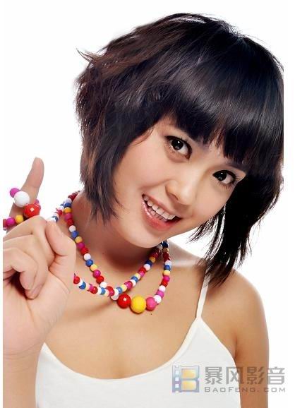 暴风天使最美丽的108名校花出炉组图