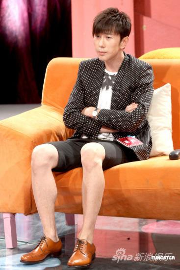 夏河回应同性之恋自称没想过会红组图