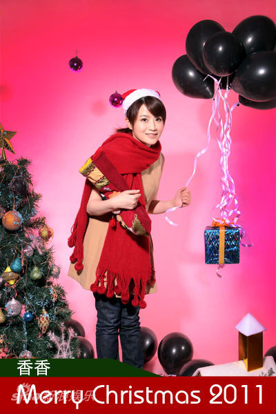 香香将回归香香可爱耍宝香香文艺清新范