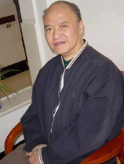 配音元老盖文源病逝曾塑造斯巴达克斯