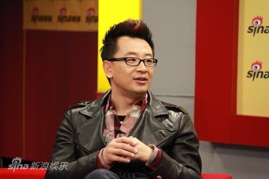 黄海波与海清合作默契