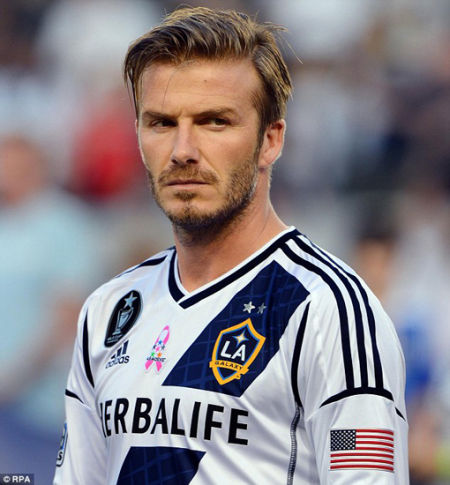 小贝夫妇年底搬回英国准备生第五胎添女