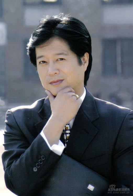 资料:演员孟建华个人档案(附图)