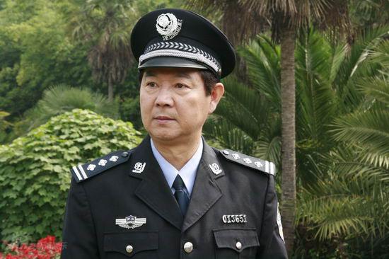 资料图片:电视剧《缉毒英雄ii》精彩剧照(24)