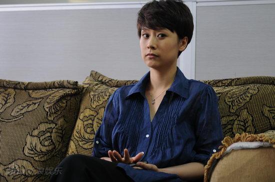 资料图片电视剧鲜花朵朵精彩剧照59