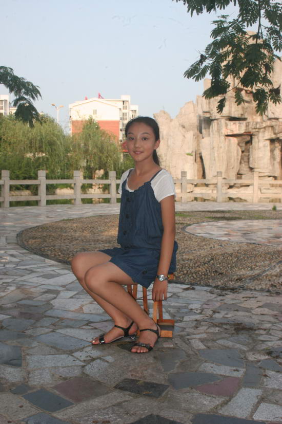 资料图片快乐礼仪主演角色朱耀明饰刘悦