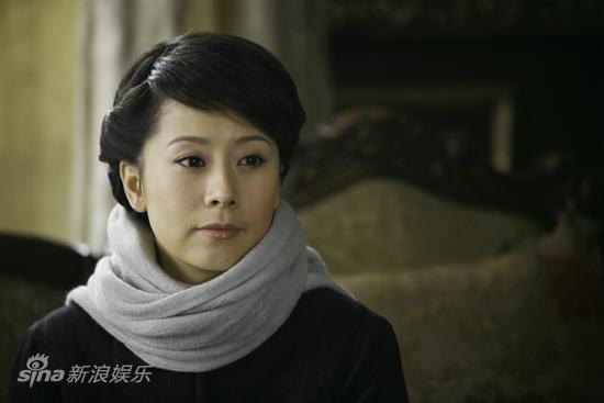 资料图片电视剧追捕精彩剧照18