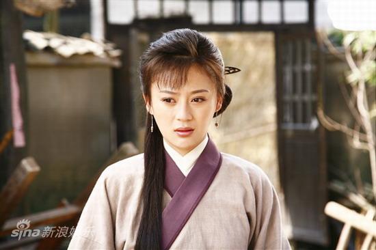 资料图片:电视剧《秦香莲》精美剧照(83)_影音娱乐_新浪网