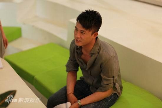 资料图片青春期撞上更年期杜淳剧照19