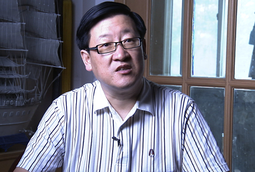 资料一人一个红楼梦人物彭小平