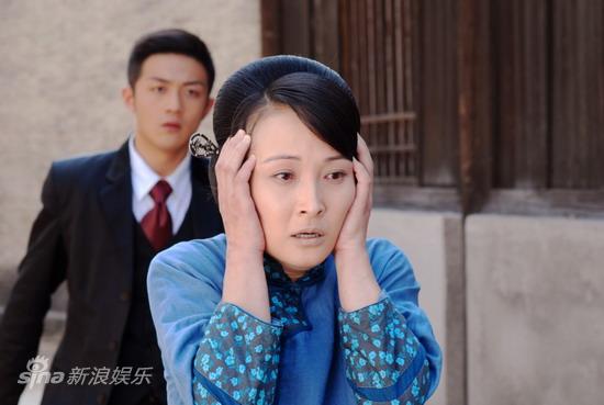 资料图电视剧大侦探剧照7