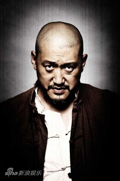 资料光荣大地主角赵春羊饰冯传五