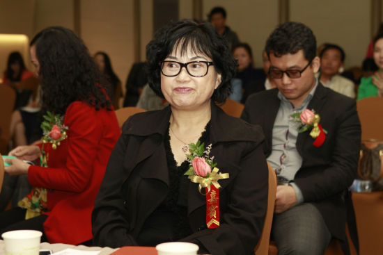 美容教育冯华超级辣妈解决婚姻矛盾