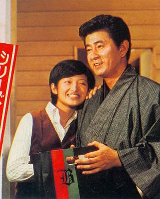 译制剧时代变迁回顾 《姿三四郎》不过是附带品