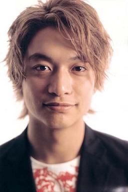 香取慎吾将拍富士台月九新剧出演婚姻顾问