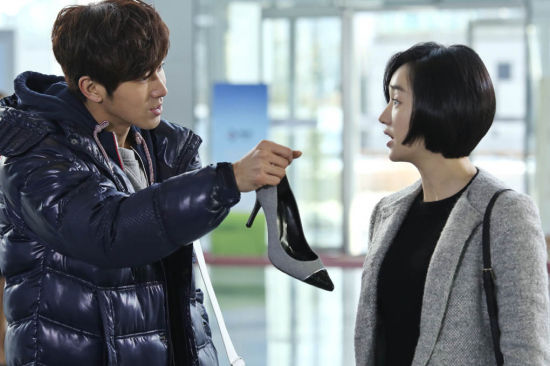 白穷美秀爱野王邂逅高富帅郑允浩