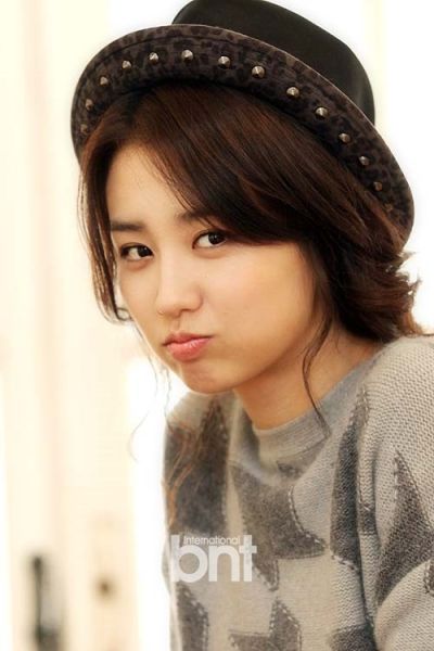 朴河宣将客串出演《土豆星》献爆笑演技