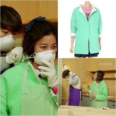 新浪娱乐讯mbc台综艺节目《我们结婚了4》当中,张祐荣和朴世荣作为新