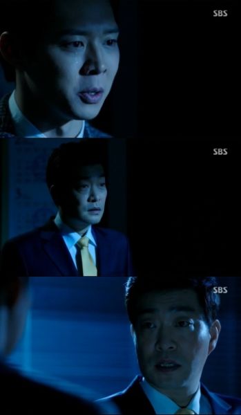 threedays朴有天正式助阵总统孙贤周