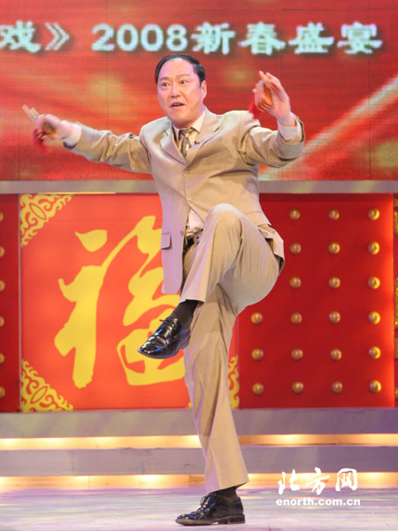 六大名师齐聚汉语桥收徒授业"魔鬼"训练(图)