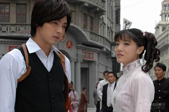 《无间有爱》上海杀青 贺军翔大赞出品人黄圣依