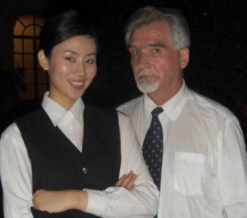 《重庆谍战》破译抗战往事 卢卓婕化身铿锵玫瑰