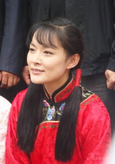 走西口收视蹿红翠翠张晶晶备受关注