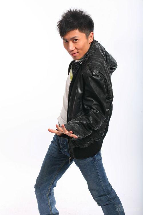 我的老婆是傻瓜王柏伦唐笑笑最囧情侣图