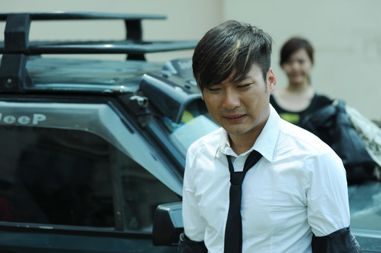 许宝凤潜伏麻辣教师麻辣学生引出美女辣妈