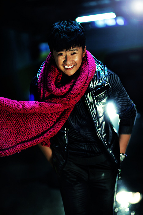 《兄弟车行》紧张筹备 柳小海演绎80年代板金工