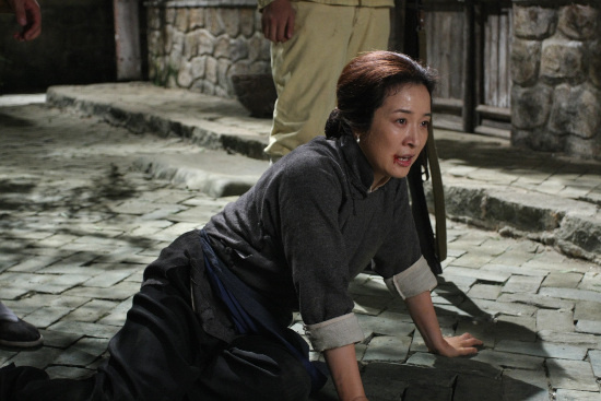 北方有佳人接近尾声陈小艺牺牲令人唏嘘