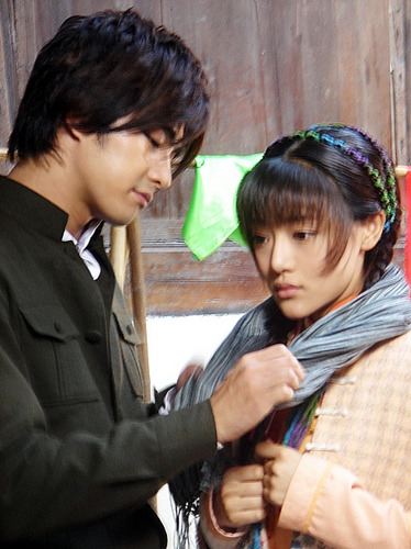 由"台湾偶像剧教母"柴智屏执导的电视剧《无间有爱》将于4月16日晚20