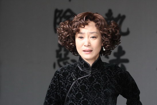 两岸三地明星汇齐聚钻石豪门戏