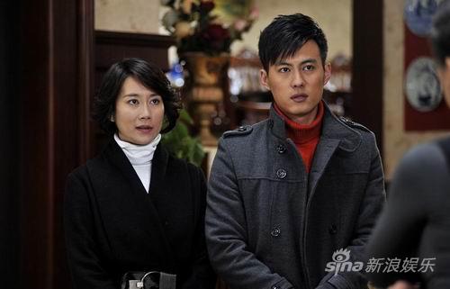 《合适婚姻》即将热映 王骏毅出演心理医生