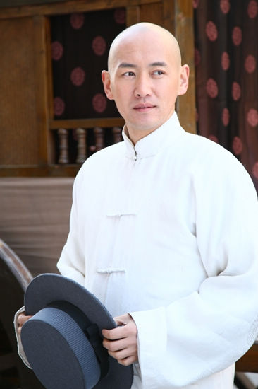 《新安家族》热播 男版"阿信"解密徽商传奇